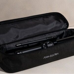 ANHXSULTRA PRO MARCEL IRON 1.5”